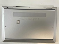 Hp elitebook 830 g8 13.3”, core(tm) i7 11th gen, 16 gb ram, 512 gb nvme laptop - afbeelding 6 van  7
