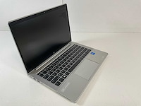 Hp elitebook 830 g8 13.3”, core(tm) i7 11th gen, 16 gb ram, 512 gb nvme laptop - afbeelding 2 van  7