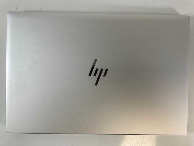 Hp elitebook 830 g8 13.3”, core(tm) i7 11th gen, 16 gb ram, 512 gb nvme laptop - afbeelding 5 van  7