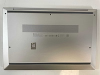 Hp elitebook 830 g8 13.3”, core(tm) i7 11th gen, 16 gb ram, 512 gb nvme laptop - afbeelding 6 van  7