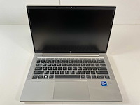 Hp elitebook 830 g8 13.3”, core(tm) i7 11th gen, 16 gb ram, 512 gb nvme laptop - afbeelding 1 van  7