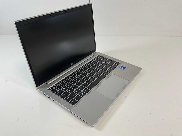 Hp elitebook 830 g8 13.3”, core(tm) i7 11th gen, 16 gb ram, 512 gb nvme laptop - afbeelding 2 van  7