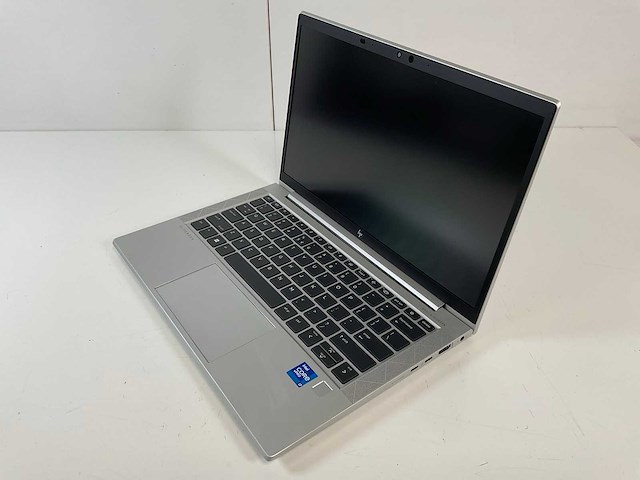 Hp elitebook 830 g8 13.3”, core(tm) i7 11th gen, 16 gb ram, 512 gb nvme laptop - afbeelding 3 van  7