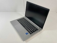 Hp elitebook 830 g8 13.3”, core(tm) i7 11th gen, 16 gb ram, 512 gb nvme laptop - afbeelding 3 van  7