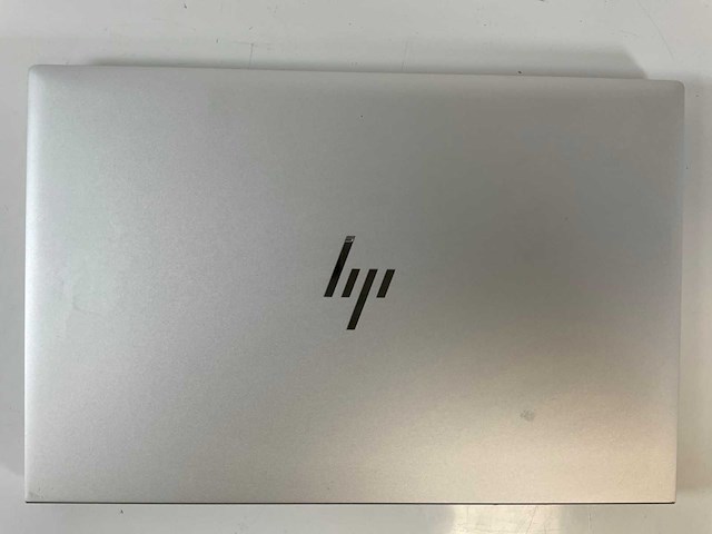 Hp elitebook 830 g8 13.3”, core(tm) i7 11th gen, 16 gb ram, 512 gb nvme laptop - afbeelding 5 van  7