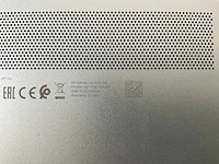 Hp elitebook 830 g8 13.3”, core(tm) i7 11th gen, 16 gb ram, 512 gb nvme laptop - afbeelding 7 van  7