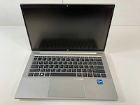 Hp elitebook 830 g8 13.3”, core(tm) i7 11th gen, 16 gb ram, 512 gb nvme laptop - afbeelding 1 van  7
