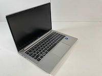 Hp elitebook 830 g8 13.3”, core(tm) i7 11th gen, 16 gb ram, 512 gb nvme laptop - afbeelding 2 van  7