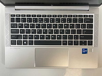 Hp elitebook 830 g8 13.3”, core(tm) i7 11th gen, 16 gb ram, 512 gb nvme laptop - afbeelding 4 van  7