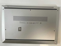 Hp elitebook 830 g8 13.3”, core(tm) i7 11th gen, 16 gb ram, 512 gb nvme laptop - afbeelding 6 van  7