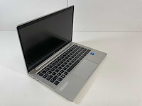 Hp elitebook 830 g8 13.3”, core(tm) i7 11th gen, 16 gb ram, 512 gb nvme laptop - afbeelding 2 van  7