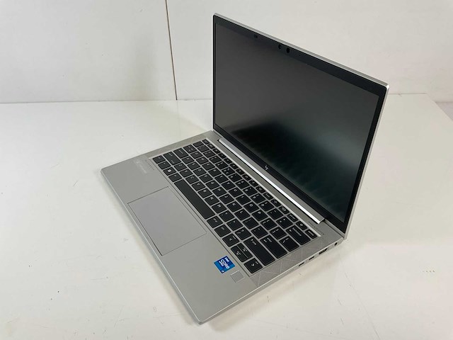 Hp elitebook 830 g8 13.3”, core(tm) i7 11th gen, 16 gb ram, 512 gb nvme laptop - afbeelding 3 van  7