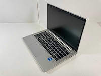 Hp elitebook 830 g8 13.3”, core(tm) i7 11th gen, 16 gb ram, 512 gb nvme laptop - afbeelding 3 van  7
