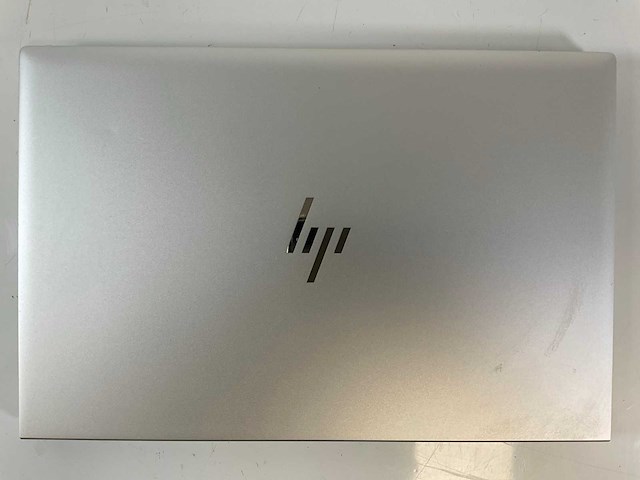 Hp elitebook 830 g8 13.3”, core(tm) i7 11th gen, 16 gb ram, 512 gb nvme laptop - afbeelding 5 van  7