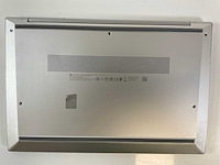 Hp elitebook 830 g8 13.3”, core(tm) i7 11th gen, 16 gb ram, 512 gb nvme laptop - afbeelding 6 van  7
