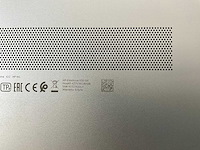 Hp elitebook 830 g8 13.3”, core(tm) i7 11th gen, 16 gb ram, 512 gb nvme laptop - afbeelding 7 van  7