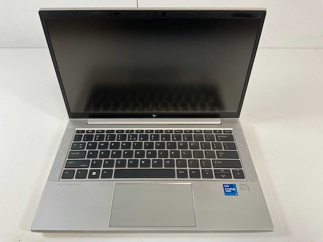 Hp elitebook 830 g8 13.3”, core(tm) i7 11th gen, 16 gb ram, 512 gb nvme laptop - afbeelding 1 van  2