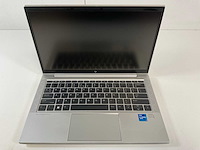Hp elitebook 830 g8 13.3”, core(tm) i7 11th gen, 16 gb ram, 512 gb nvme laptop - afbeelding 1 van  2