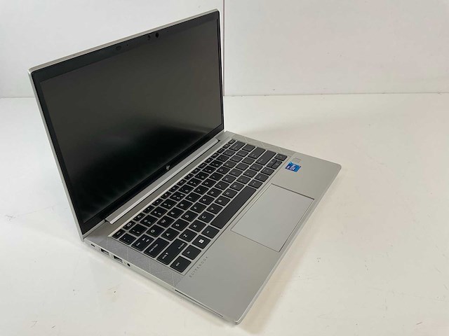 Hp elitebook 830 g8 13.3”, core(tm) i7 11th gen, 16 gb ram, 512 gb nvme laptop - afbeelding 2 van  7