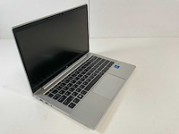 Hp elitebook 830 g8 13.3”, core(tm) i7 11th gen, 16 gb ram, 512 gb nvme laptop - afbeelding 2 van  7