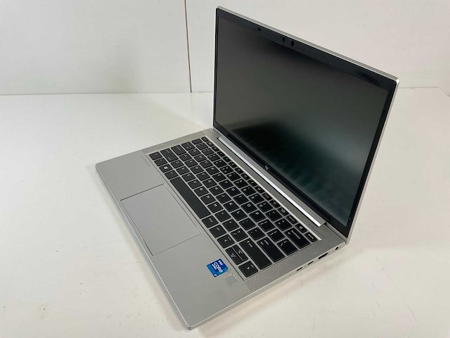 Hp elitebook 830 g8 13.3”, core(tm) i7 11th gen, 16 gb ram, 512 gb nvme laptop - afbeelding 3 van  7