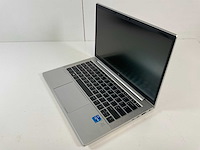Hp elitebook 830 g8 13.3”, core(tm) i7 11th gen, 16 gb ram, 512 gb nvme laptop - afbeelding 3 van  7