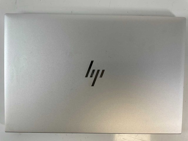 Hp elitebook 830 g8 13.3”, core(tm) i7 11th gen, 16 gb ram, 512 gb nvme laptop - afbeelding 5 van  7