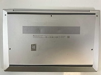 Hp elitebook 830 g8 13.3”, core(tm) i7 11th gen, 16 gb ram, 512 gb nvme laptop - afbeelding 6 van  7