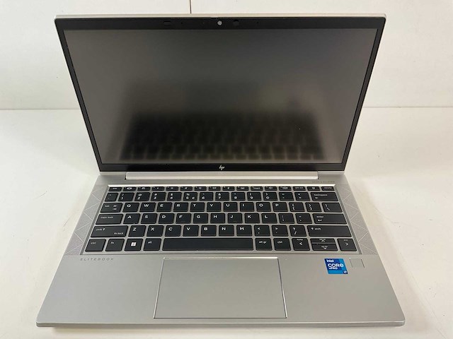 Hp elitebook 830 g8 13.3”, core(tm) i7 11th gen, 16 gb ram, 512 gb nvme laptop - afbeelding 1 van  7
