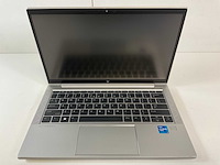 Hp elitebook 830 g8 13.3”, core(tm) i7 11th gen, 16 gb ram, 512 gb nvme laptop - afbeelding 1 van  7