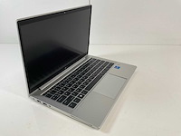 Hp elitebook 830 g8 13.3”, core(tm) i7 11th gen, 16 gb ram, 512 gb nvme laptop - afbeelding 2 van  7