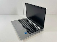 Hp elitebook 830 g8 13.3”, core(tm) i7 11th gen, 16 gb ram, 512 gb nvme laptop - afbeelding 3 van  7
