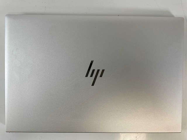 Hp elitebook 830 g8 13.3”, core(tm) i7 11th gen, 16 gb ram, 512 gb nvme laptop - afbeelding 5 van  7