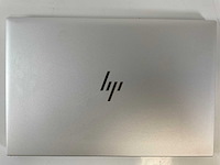 Hp elitebook 830 g8 13.3”, core(tm) i7 11th gen, 16 gb ram, 512 gb nvme laptop - afbeelding 5 van  7