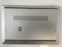 Hp elitebook 830 g8 13.3”, core(tm) i7 11th gen, 16 gb ram, 512 gb nvme laptop - afbeelding 6 van  7