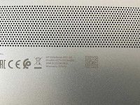 Hp elitebook 830 g8 13.3”, core(tm) i7 11th gen, 16 gb ram, 512 gb nvme laptop - afbeelding 7 van  7