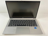 Hp elitebook 830 g8 13.3”, core(tm) i7 11th gen, 16 gb ram, 512 gb nvme laptop - afbeelding 1 van  7