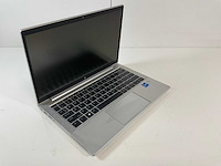 Hp elitebook 830 g8 13.3”, core(tm) i7 11th gen, 16 gb ram, 512 gb nvme laptop - afbeelding 2 van  7