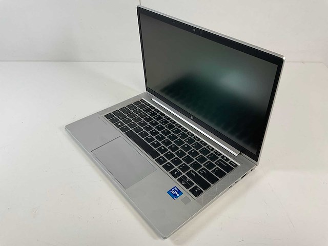 Hp elitebook 830 g8 13.3”, core(tm) i7 11th gen, 16 gb ram, 512 gb nvme laptop - afbeelding 3 van  7