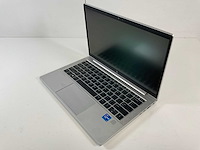 Hp elitebook 830 g8 13.3”, core(tm) i7 11th gen, 16 gb ram, 512 gb nvme laptop - afbeelding 3 van  7