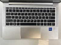 Hp elitebook 830 g8 13.3”, core(tm) i7 11th gen, 16 gb ram, 512 gb nvme laptop - afbeelding 4 van  7