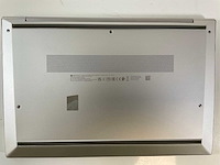 Hp elitebook 830 g8 13.3”, core(tm) i7 11th gen, 16 gb ram, 512 gb nvme laptop - afbeelding 6 van  7