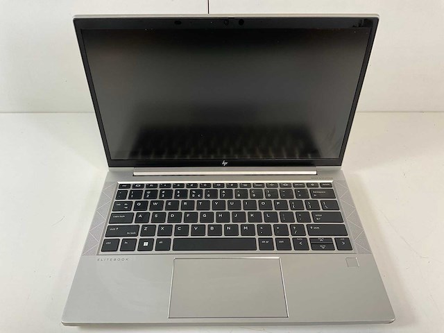 Hp elitebook 830 g8 13.3”, core(tm) i7 11th gen, 16 gb ram, 512 gb nvme laptop - afbeelding 1 van  7
