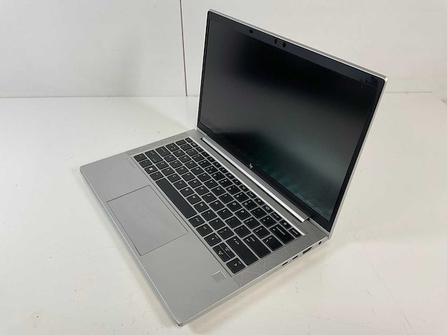Hp elitebook 830 g8 13.3”, core(tm) i7 11th gen, 16 gb ram, 512 gb nvme laptop - afbeelding 2 van  7