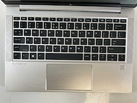 Hp elitebook 830 g8 13.3”, core(tm) i7 11th gen, 16 gb ram, 512 gb nvme laptop - afbeelding 3 van  7