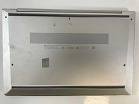 Hp elitebook 830 g8 13.3”, core(tm) i7 11th gen, 16 gb ram, 512 gb nvme laptop - afbeelding 5 van  7