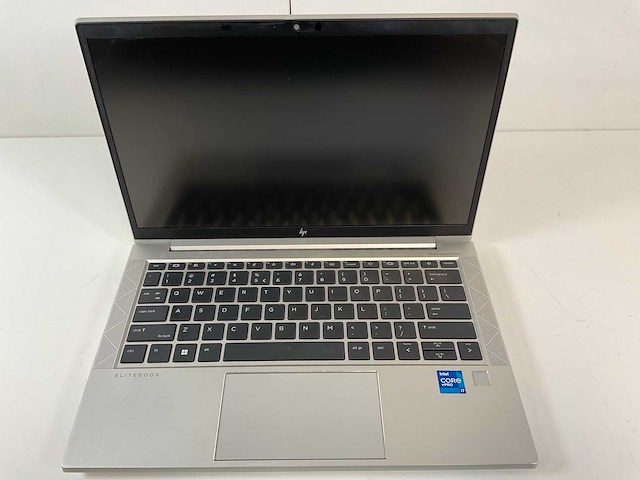 Hp elitebook 830 g8 13.3”, core(tm) i7 11th gen, 16 gb ram, 512 gb nvme laptop - afbeelding 1 van  7