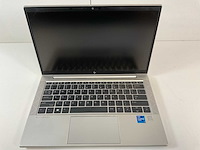 Hp elitebook 830 g8 13.3”, core(tm) i7 11th gen, 16 gb ram, 512 gb nvme laptop - afbeelding 1 van  7