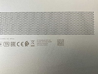 Hp elitebook 830 g8 13.3”, core(tm) i7 11th gen, 16 gb ram, 512 gb nvme laptop - afbeelding 7 van  7