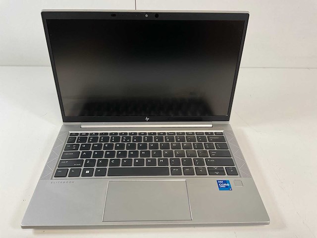 Hp elitebook 830 g8 13.3”, core(tm) i7 11th gen, 16 gb ram, 512 gb nvme laptop - afbeelding 1 van  7